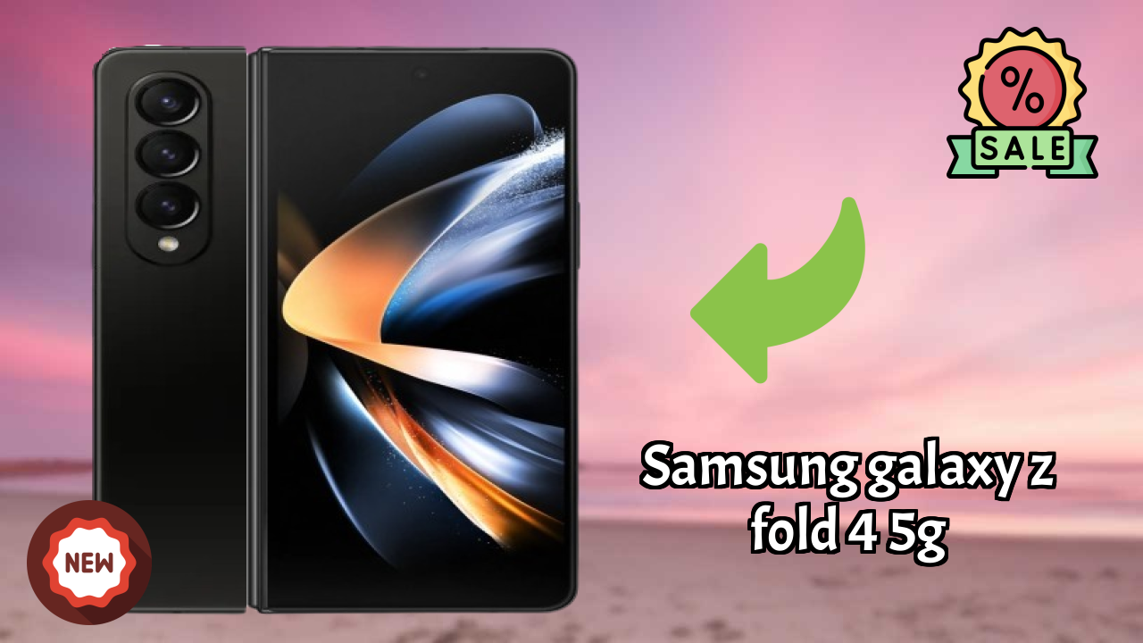 Samsung Galaxy Z Fold 4 5G RAM Review: 12 GB RAM Multitasking Test