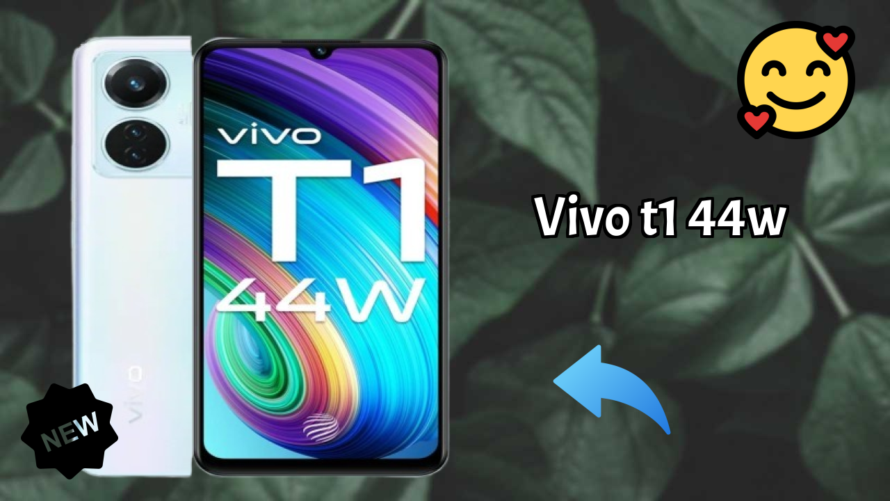 Vivo T1 44W Processor Review: Snapdragon 680 Performance
