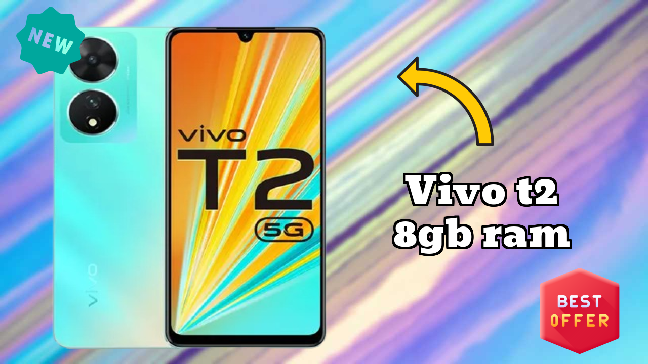 Vivo T2 8GB RAM Camera Test: 64 MP + 2 MP Rear Camera Real Photos