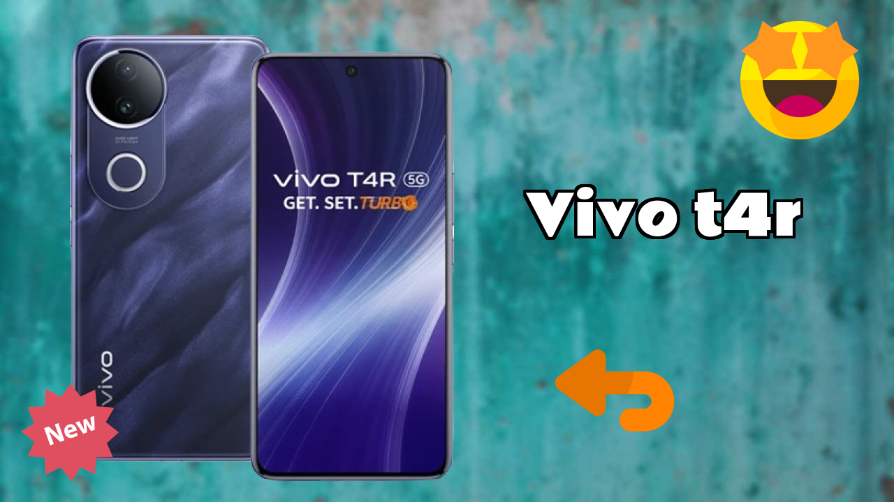 Vivo T4R Camera Test: 50 MP + 2 MP Rear Camera Sample Shots