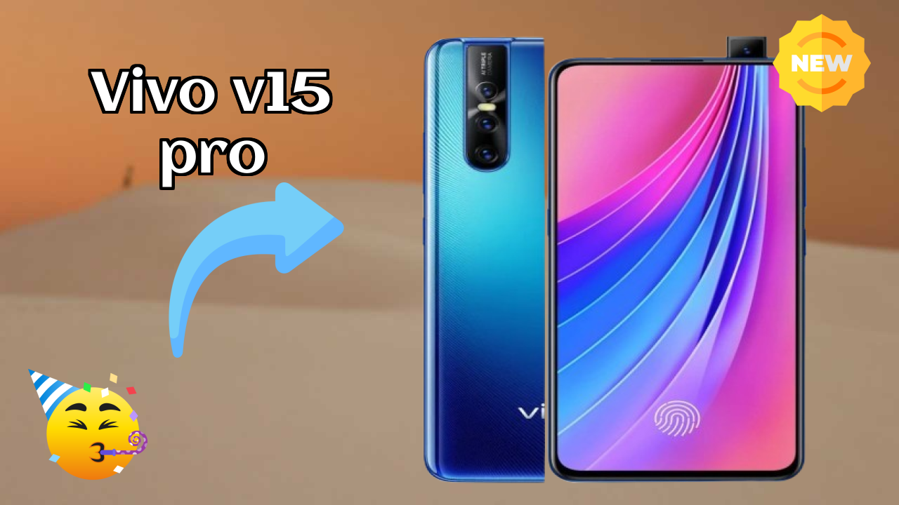 Vivo V15 Pro Gaming Test: Snapdragon 675 FPS Performance