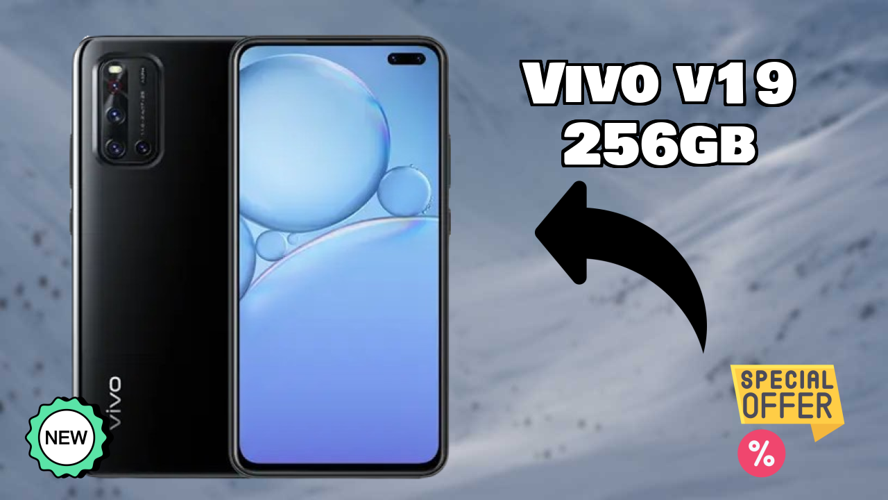 Should You Buy Vivo V19 256GB in 2026? Expert Opinion