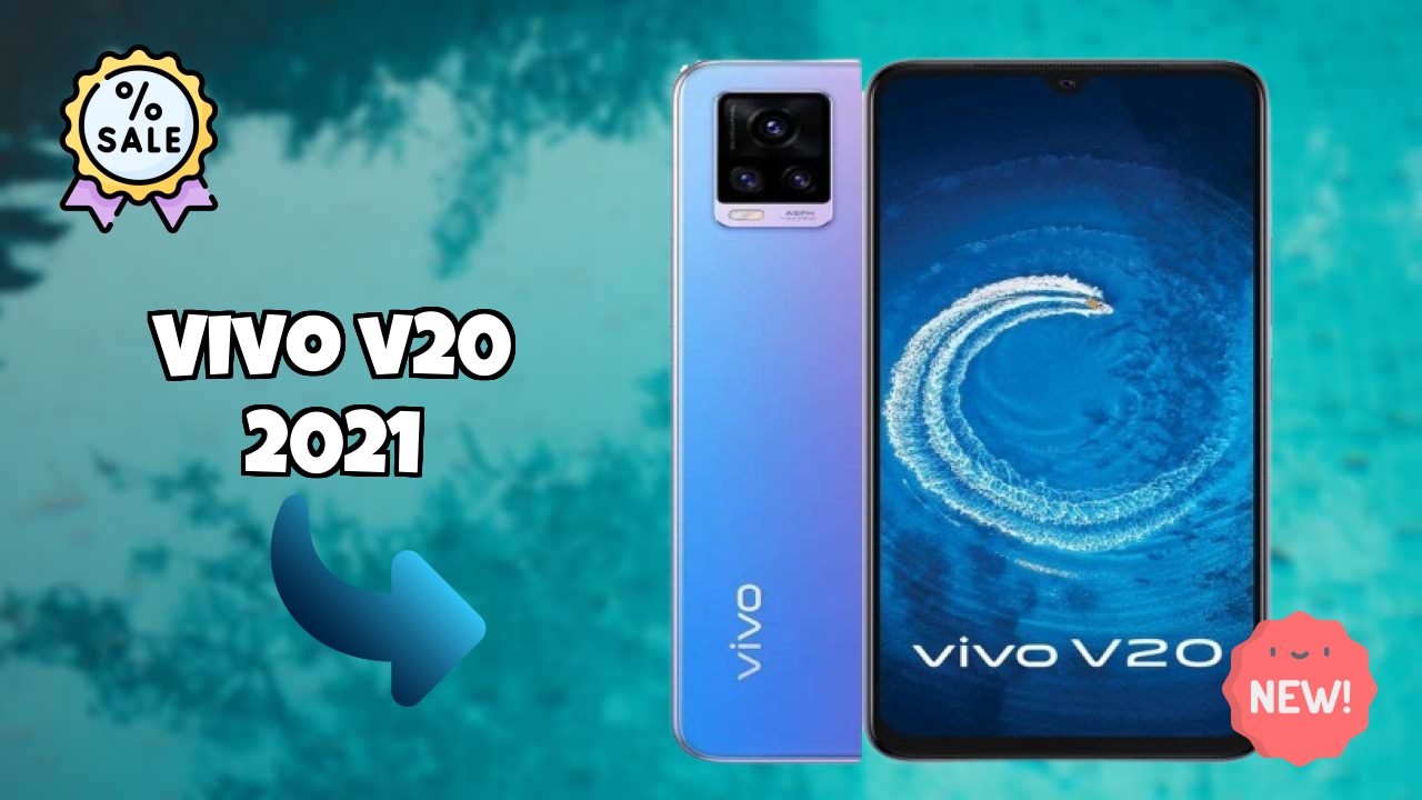 Vivo V20 2021 RAM Performance: 8 GB RAM Multitasking Test