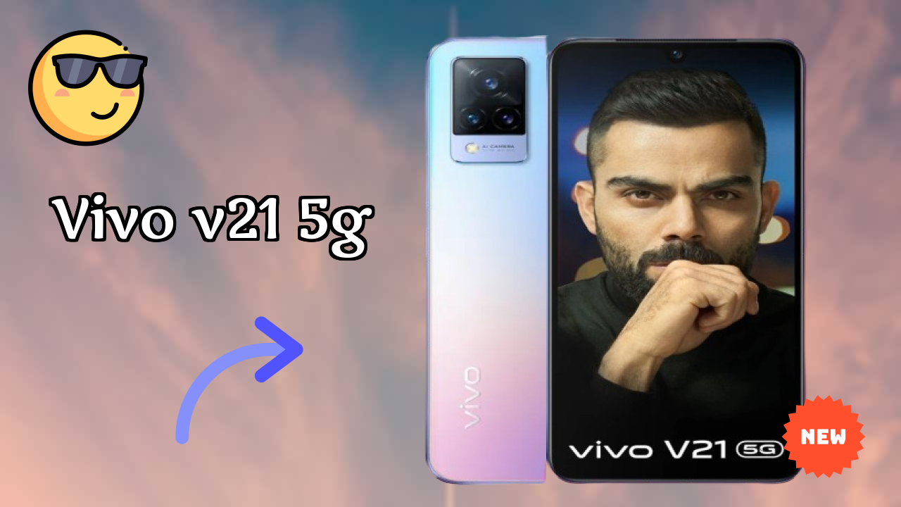 Vivo V21 5G Price Review: ₹27,990 Complete Analysis