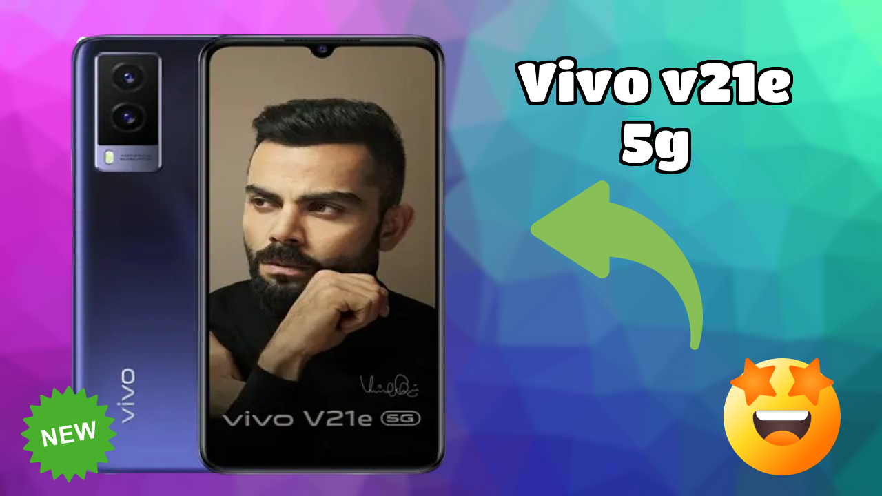 Vivo V21e 5G RAM Review: 8 GB RAM Multitasking Check
