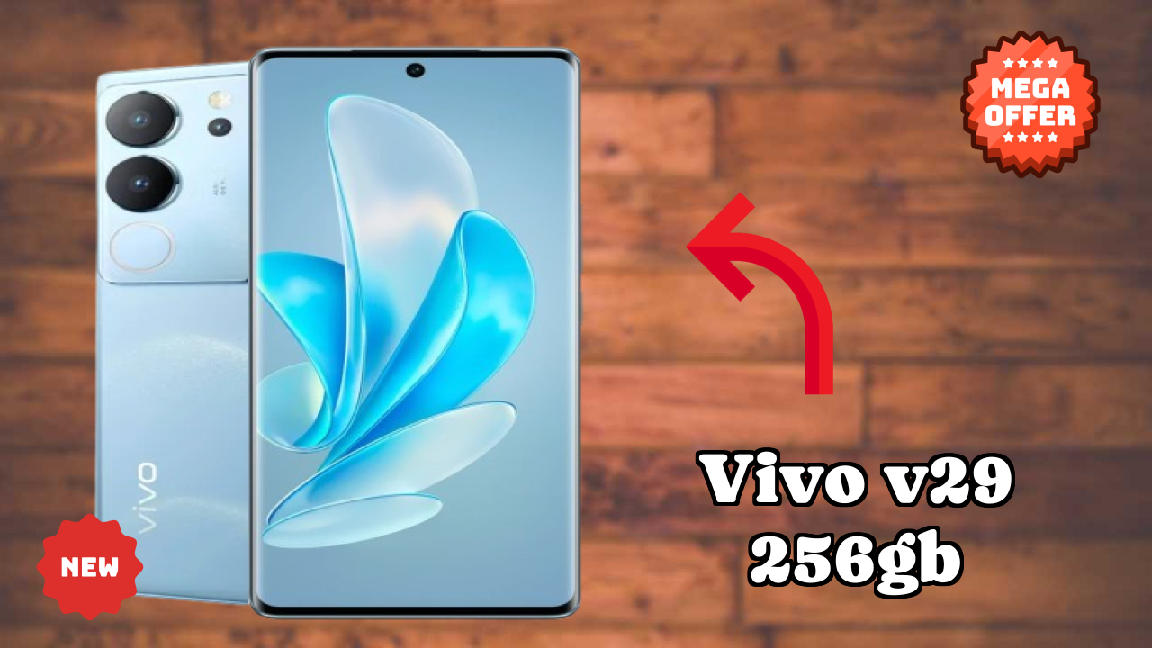 Vivo V29 256GB RAM Review: 12 GB RAM Multitasking Check