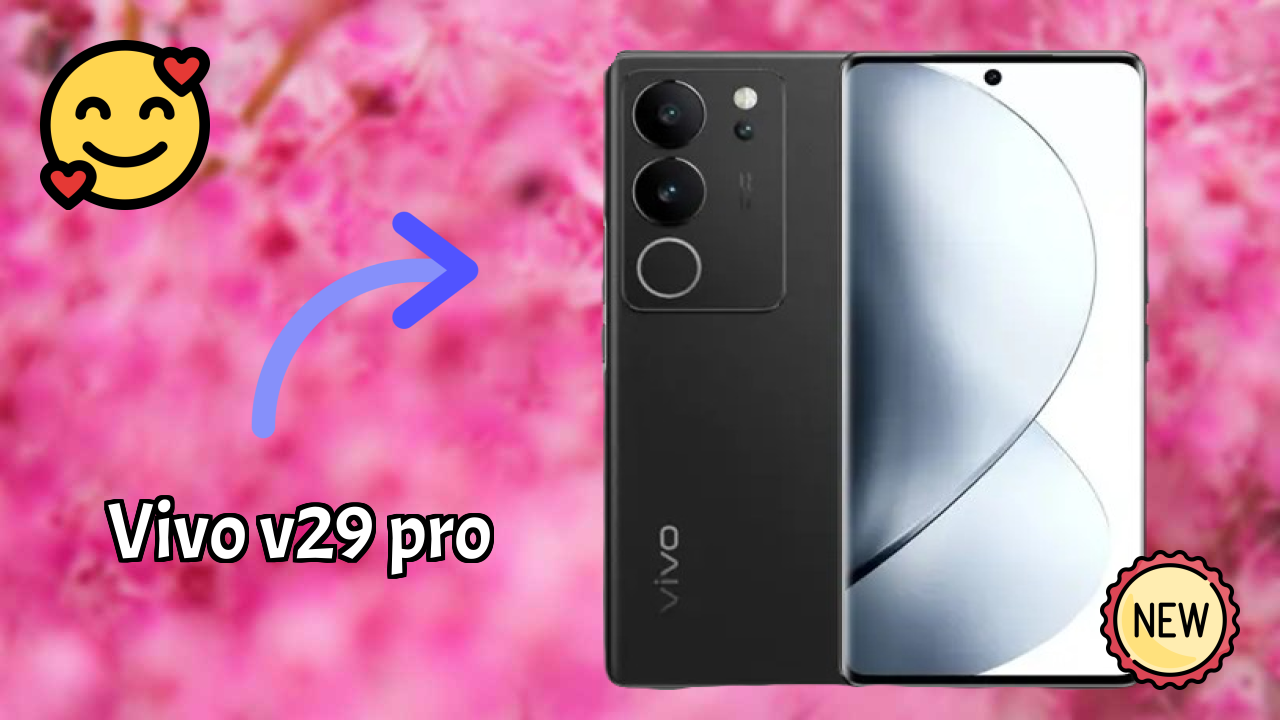 Vivo V29 Pro Battery Review: 4600 MAh Real Usage Test