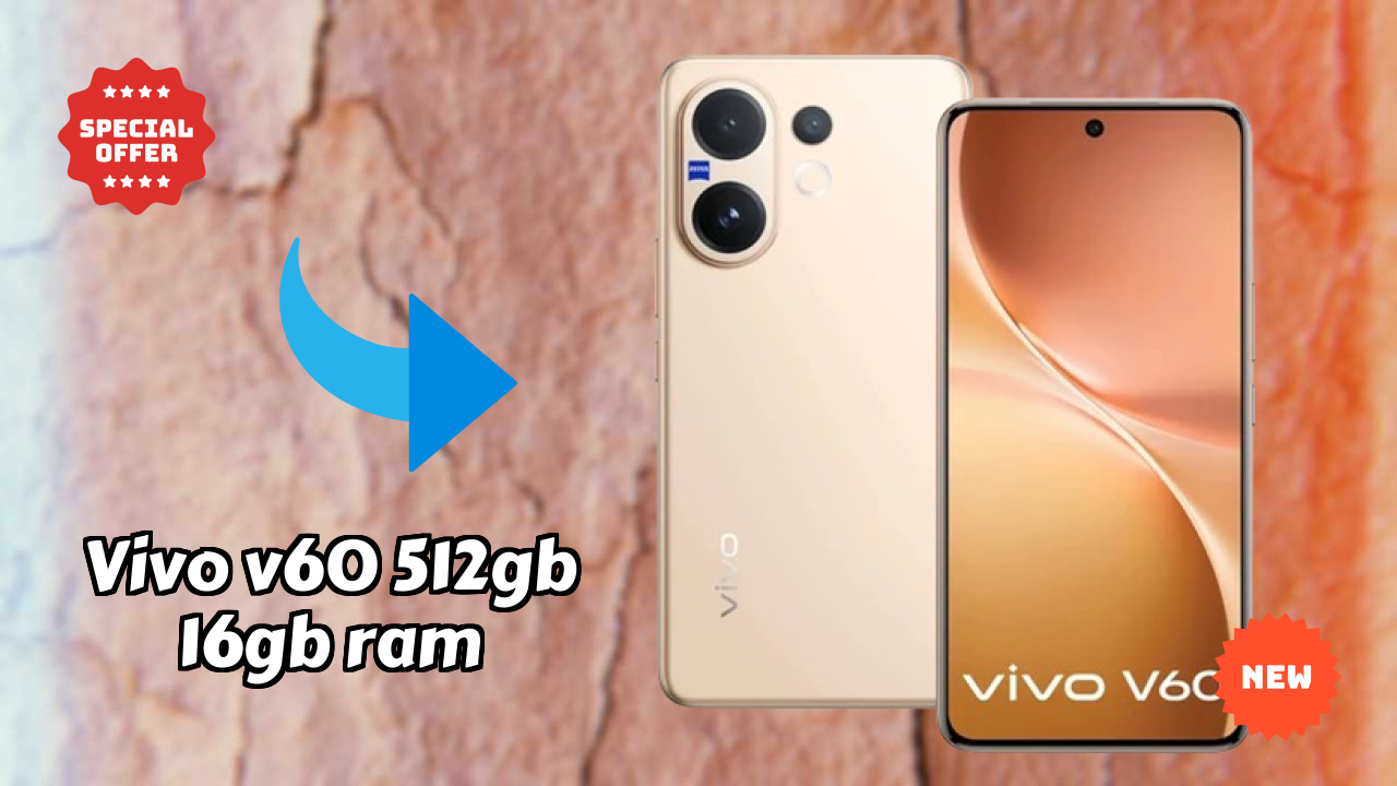 Vivo V60 512GB 16GB RAM Review: 16 GB RAM Multitasking Check