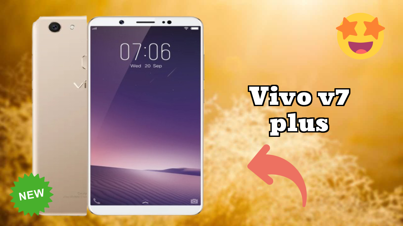 Vivo V7 Plus Camera Test: 24 MP Front Camera Selfie Quality