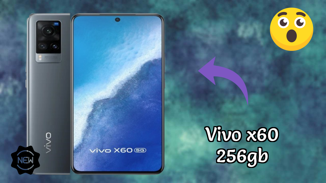 Vivo X60 256GB Gaming Performance: Snapdragon 870 FPS