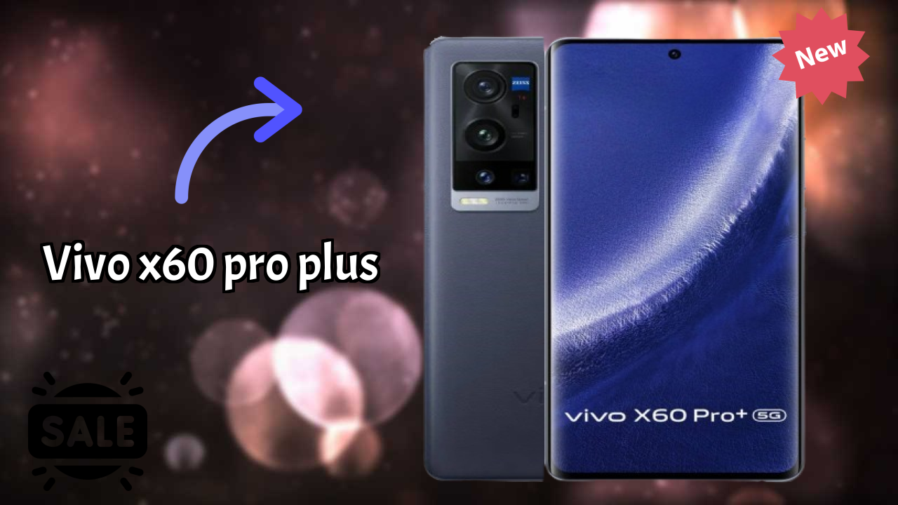 Vivo X60 Pro Plus Camera Samples: 50 MP + 48 MP + 32 MP + 8 MP Rear Camera Real Test