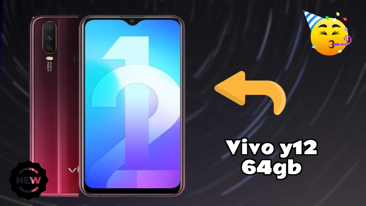 Vivo Y12 64GB Camera Test: 13 MP + 8 MP + 2 MP Rear Camera Sample Shots