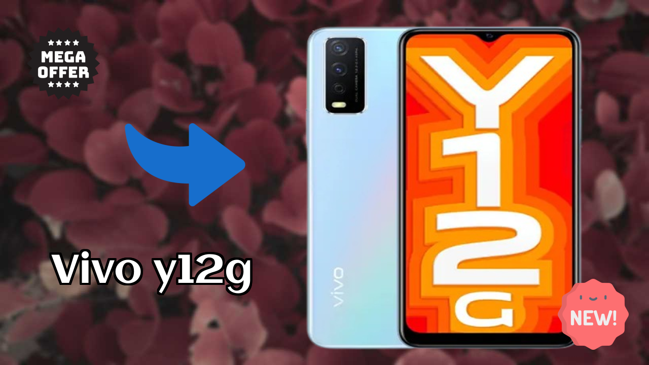 Vivo Y12G Camera Review: 13 MP + 2 MP Rear Camera Photo Quality