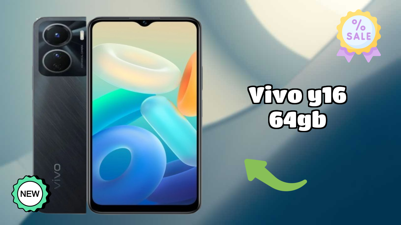 Vivo Y16 64GB Camera Test: 13 MP + 2 MP Rear Camera Shoots Stunning Photos