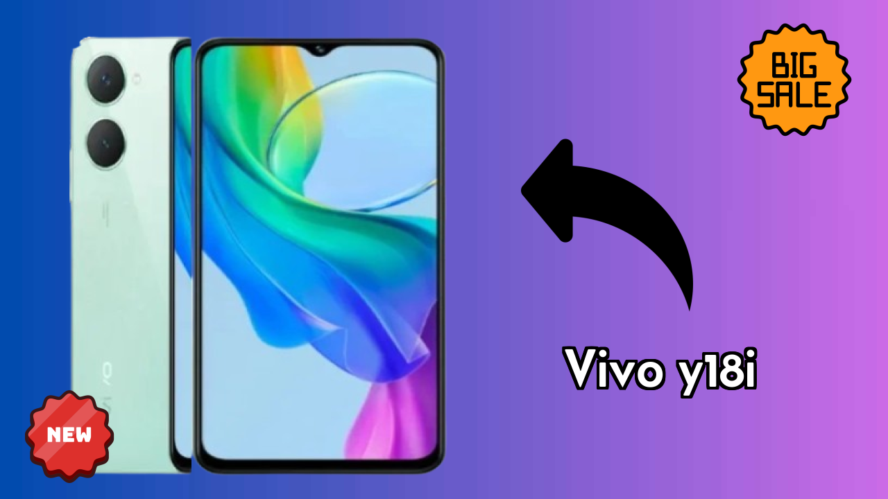 Vivo Y18i Camera Quality: 5 MP Front Camera Selfie Test