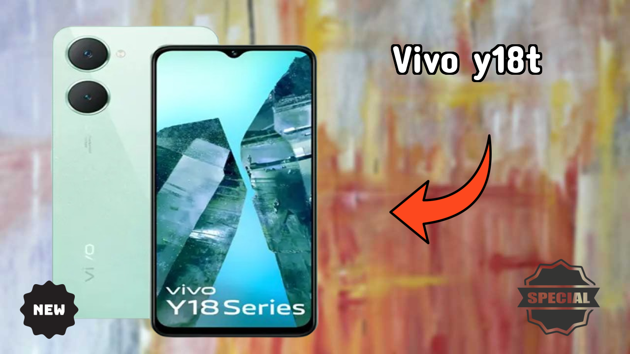 Vivo Y18T Camera Test: 50 MP + 0.08 MP Rear Camera Photo Test