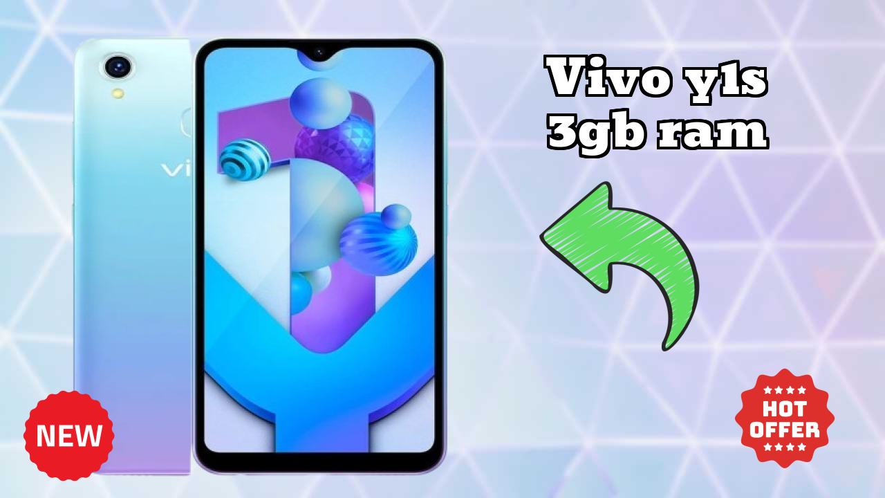 Vivo Y1s 3GB RAM Battery Review: 4030 MAh Charging Analysis