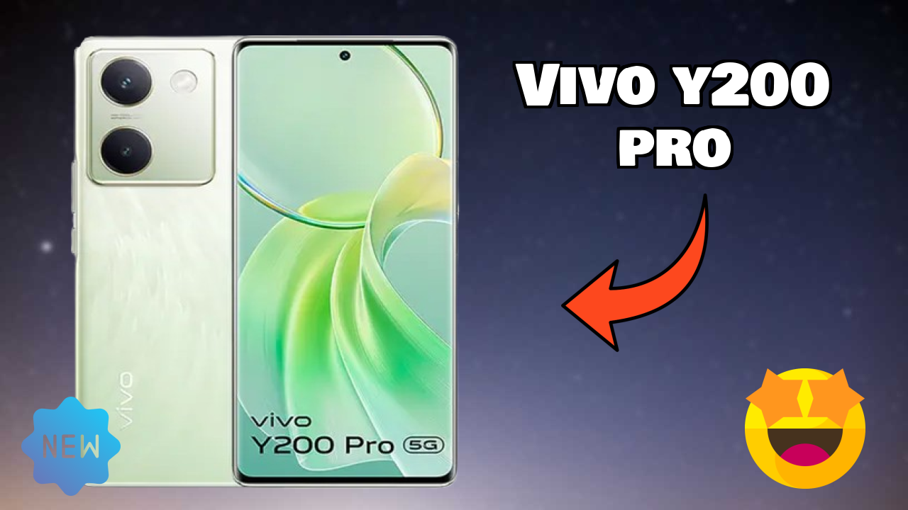 Vivo Y200 Pro Processor Review: Snapdragon 695 Performance