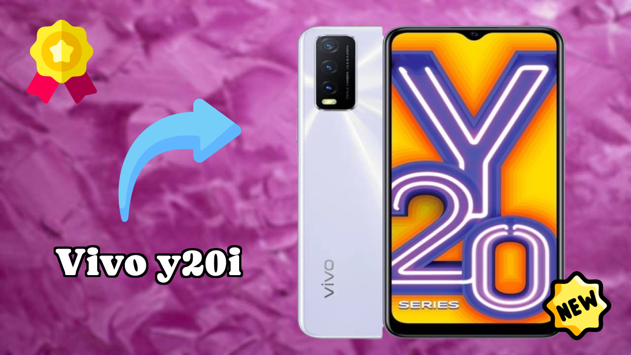 Is Vivo Y20i Worth ₹8,990? Complete Honest Review