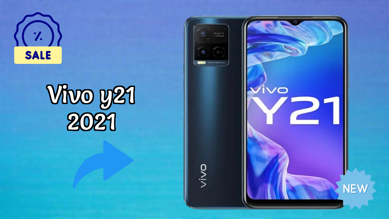 Vivo Y21 2021 Processor Test: MediaTek Helio P35 Performance