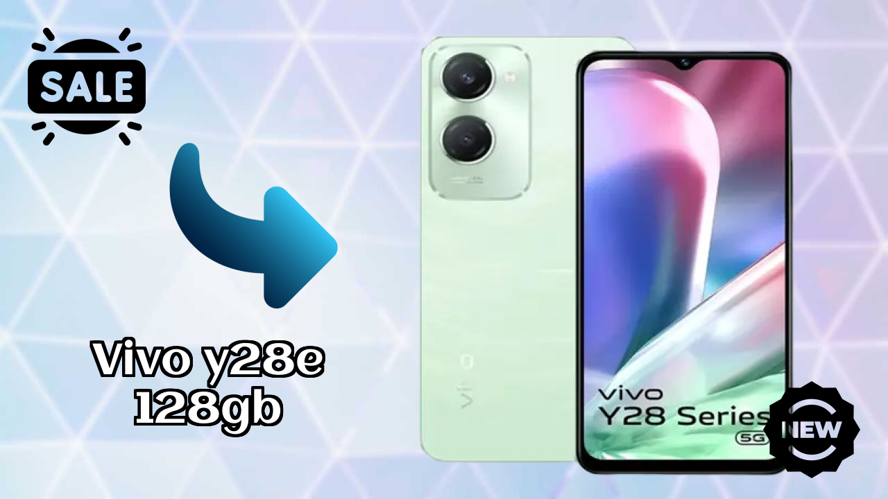 Vivo Y28e 128GB Battery Review: 5000 MAh Real Usage Test