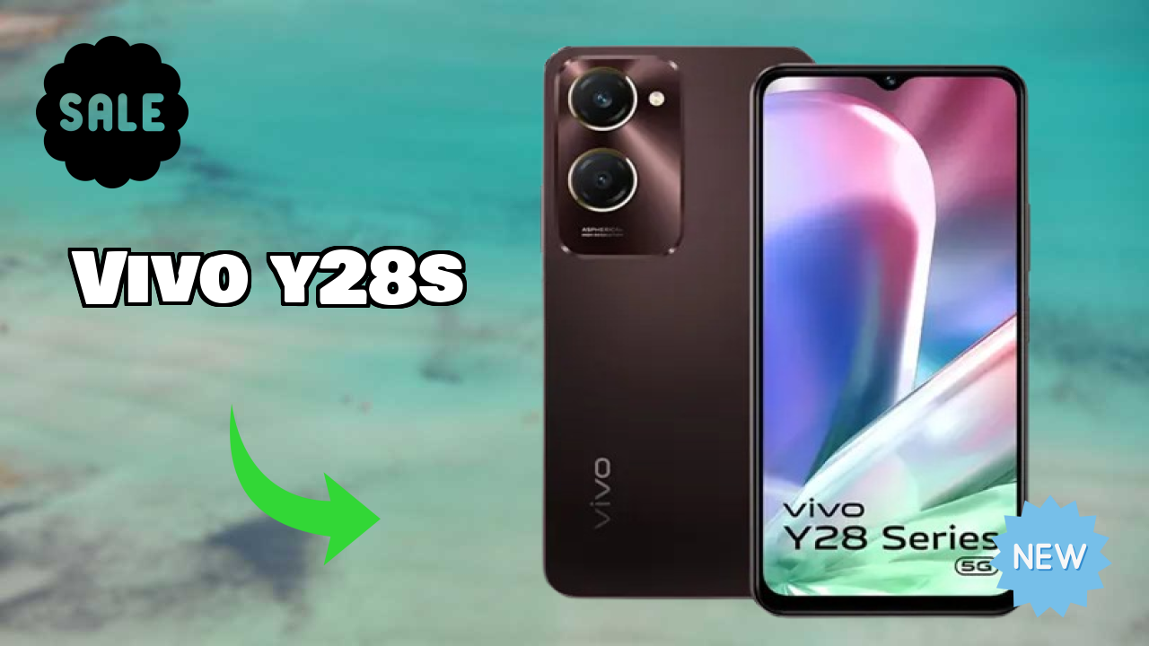 Vivo Y28s Battery Test: 5000 MAh Endurance Check