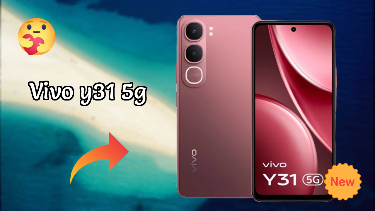Vivo Y31 5G Performance Analysis 2026 – Worth Buying?
