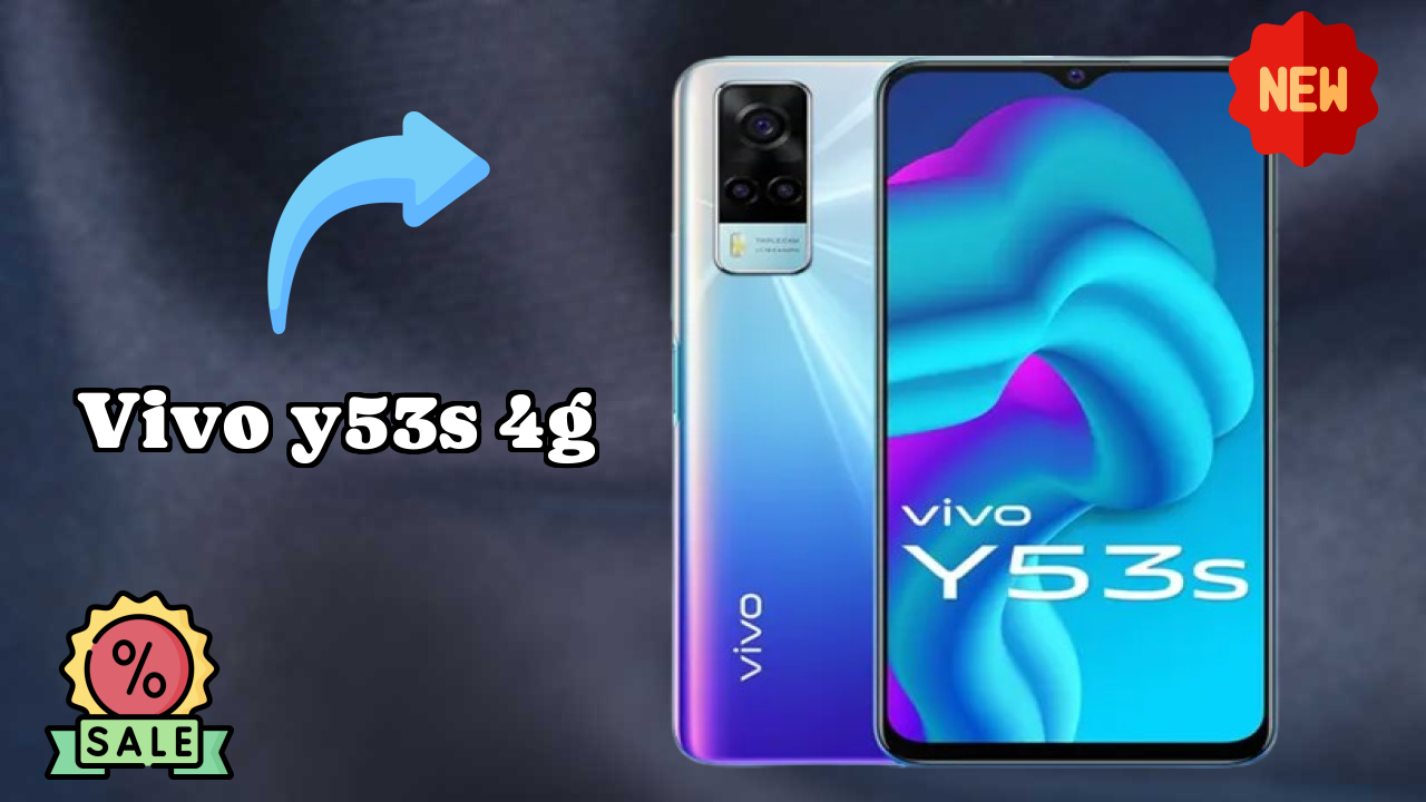 Vivo Y53s 4G Camera Quality: 16 MP Front Camera Selfie Test