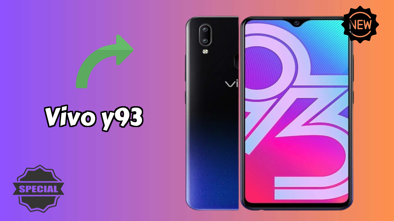 Vivo Y93 2026 Full Pros & Cons Review