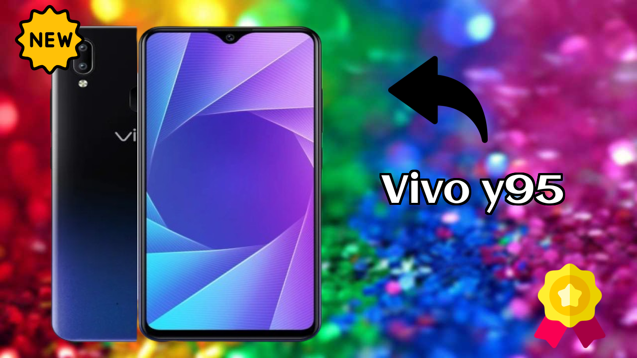 Vivo Y95 Battery Life: 4030 MAh Real-World Review