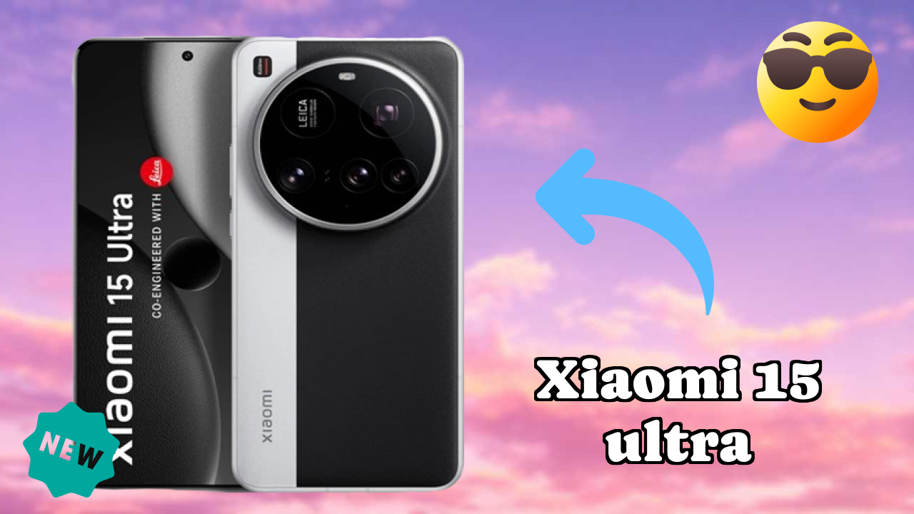 Xiaomi 15 Ultra Performance: Snapdragon 8 Elite Speed Review