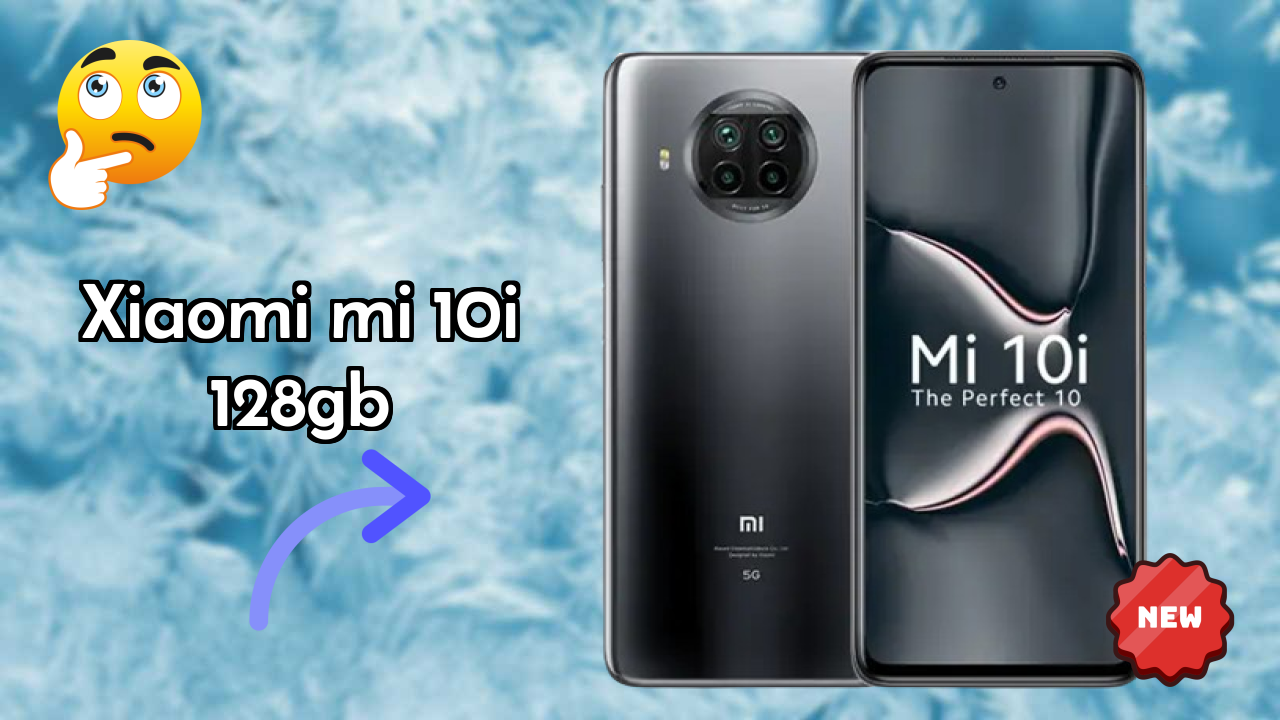 Xiaomi Mi 10i 128GB Camera Samples: 108 MP + 8 MP + 2 MP + 2 MP Rear Camera Real Test