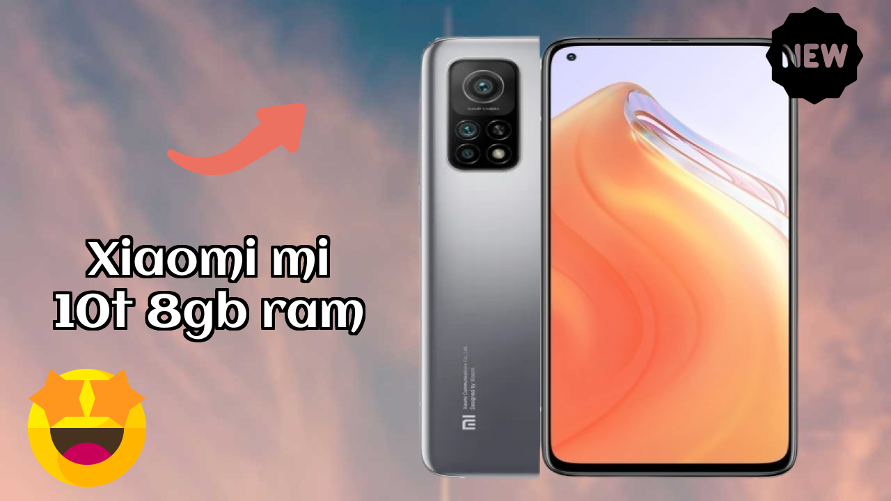 Xiaomi Mi 10T 8GB RAM Camera Quality: 64 MP + 13 MP + 5 MP Rear Camera Low Light Test