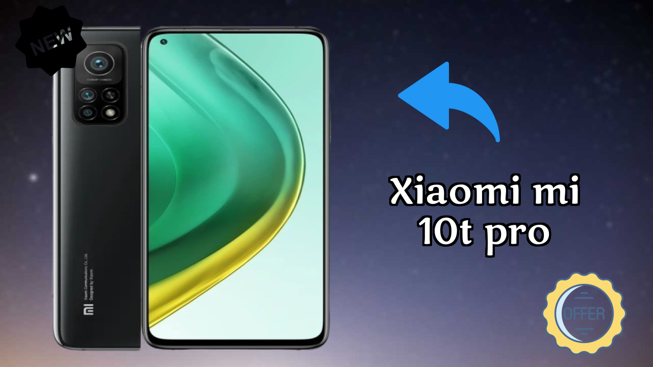 Top Alternatives to Xiaomi Mi 10T Pro in 2026 – Full Comparison
