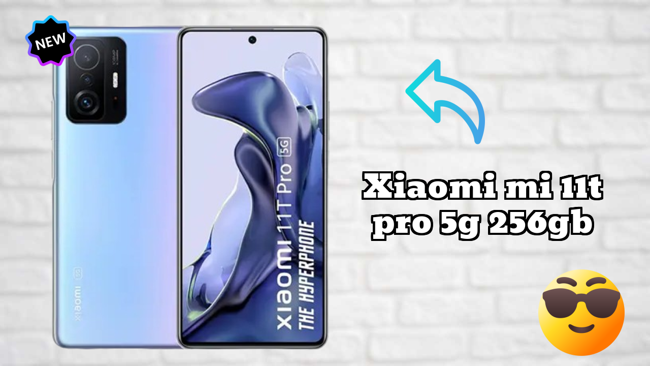 Xiaomi Mi 11T Pro 5G 256GB at ₹43,999 - Worth Buying? Honest Opinion