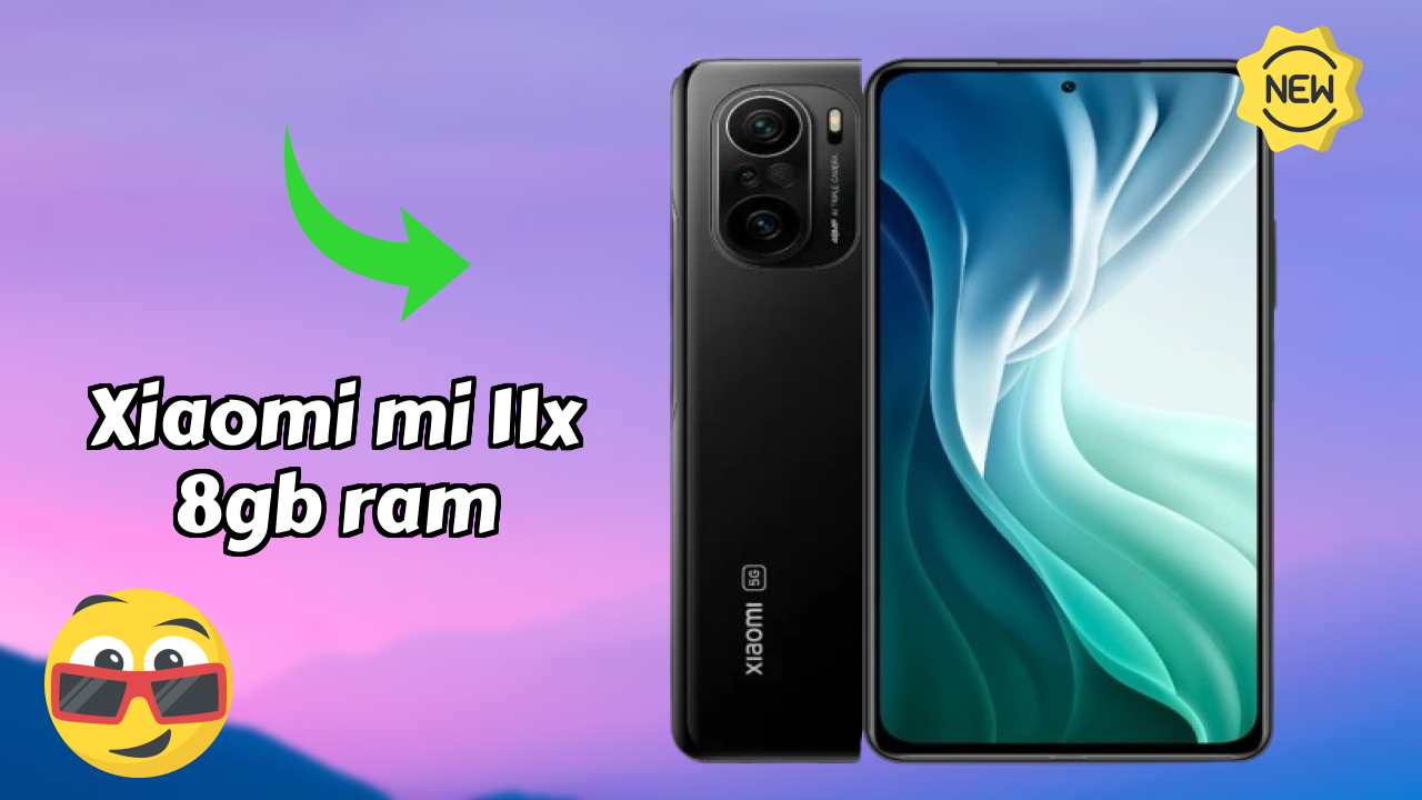 Xiaomi Mi 11X 8GB RAM Camera Quality: 20 MP Front Camera Selfie Review