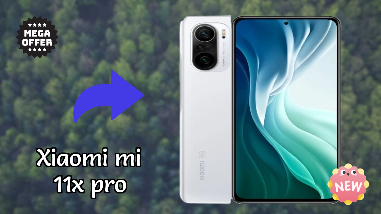 Xiaomi Mi 11X Pro Camera Test: 20 MP Front Camera Selfie Quality