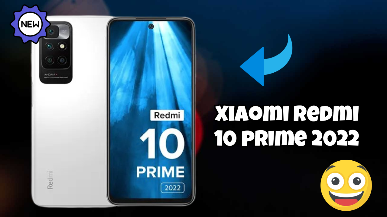 Xiaomi Redmi 10 Prime 2022 RAM Test: 4 GB RAM Handles Gaming Well
