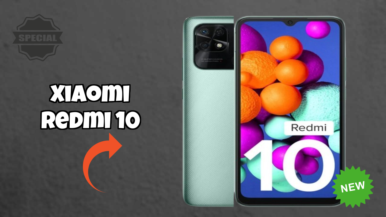 Xiaomi Redmi 10 RAM Performance: 4 GB RAM Gaming Tested