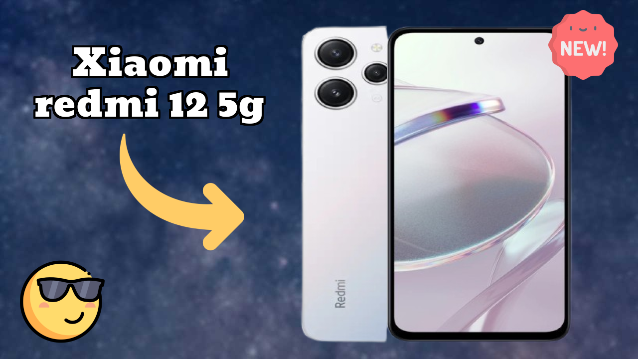 Xiaomi Redmi 12 5G Camera Quality: 50 MP + 2 MP Rear Camera Photo Review