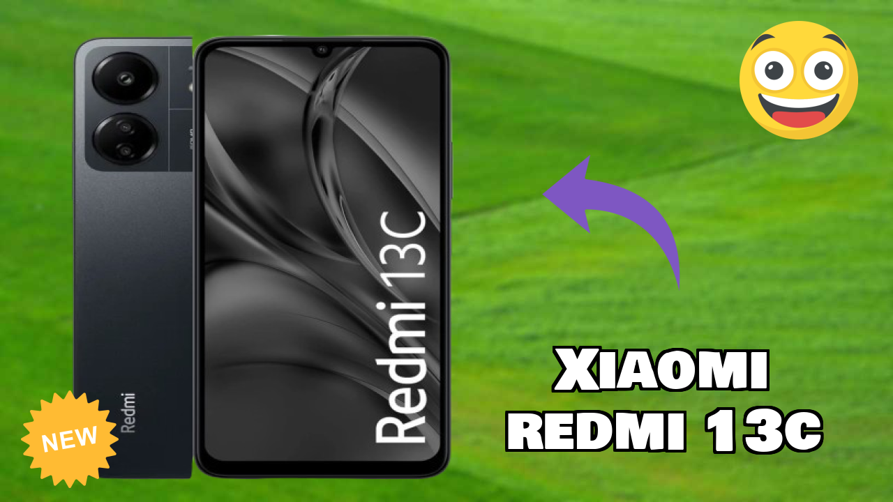 Xiaomi Redmi 13C Camera Samples: 50 MP + 2 MP + 0.08 MP Rear Camera Real Photos