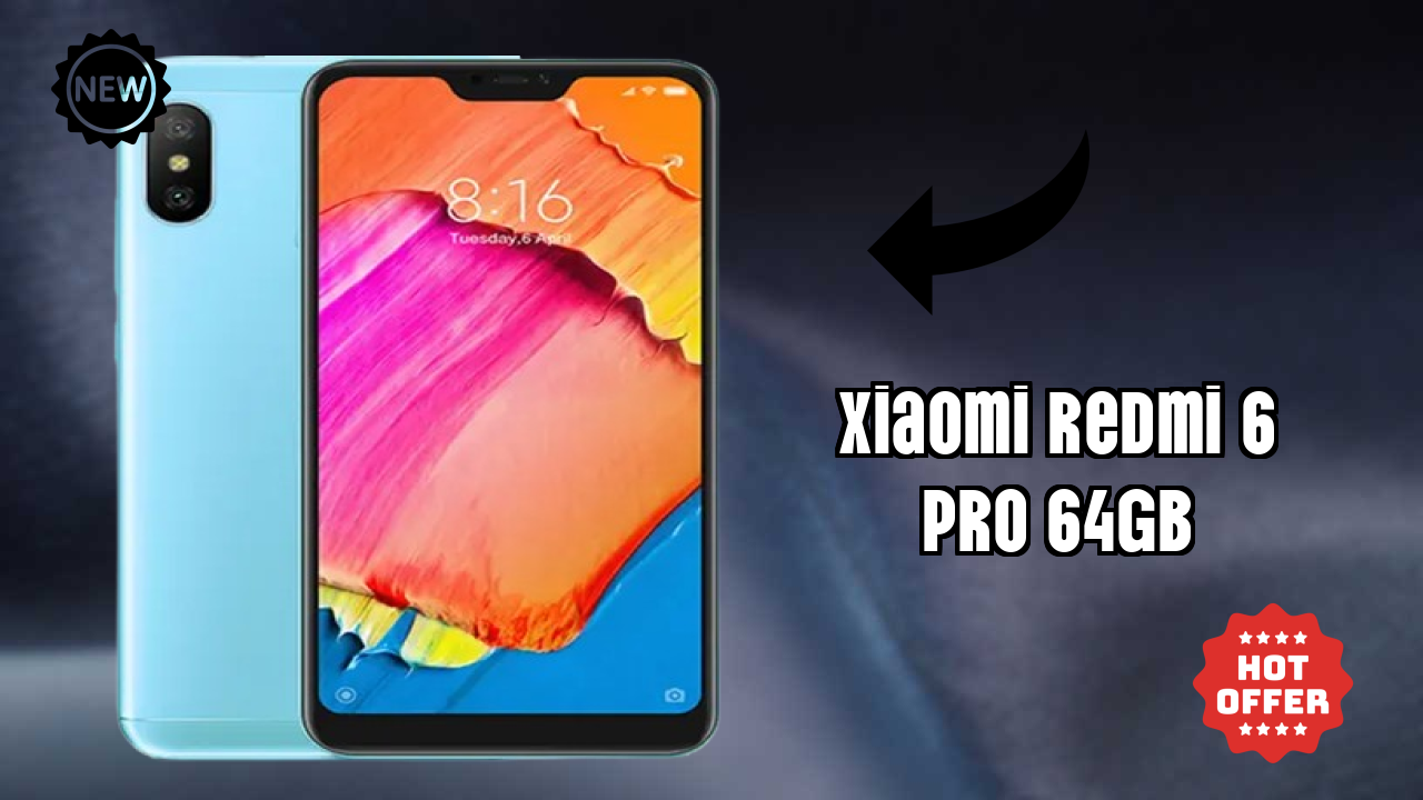 Xiaomi Redmi 6 Pro 64GB Camera Review: 12 MP + 5 MP Rear Camera Photo Samples