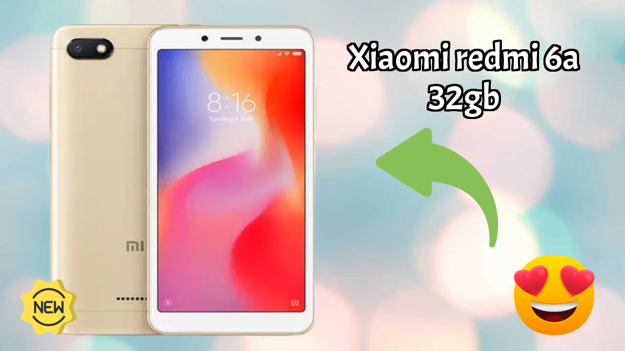 Xiaomi Redmi 6A 32GB Camera Quality: 13 MP Rear Camera Photo Test