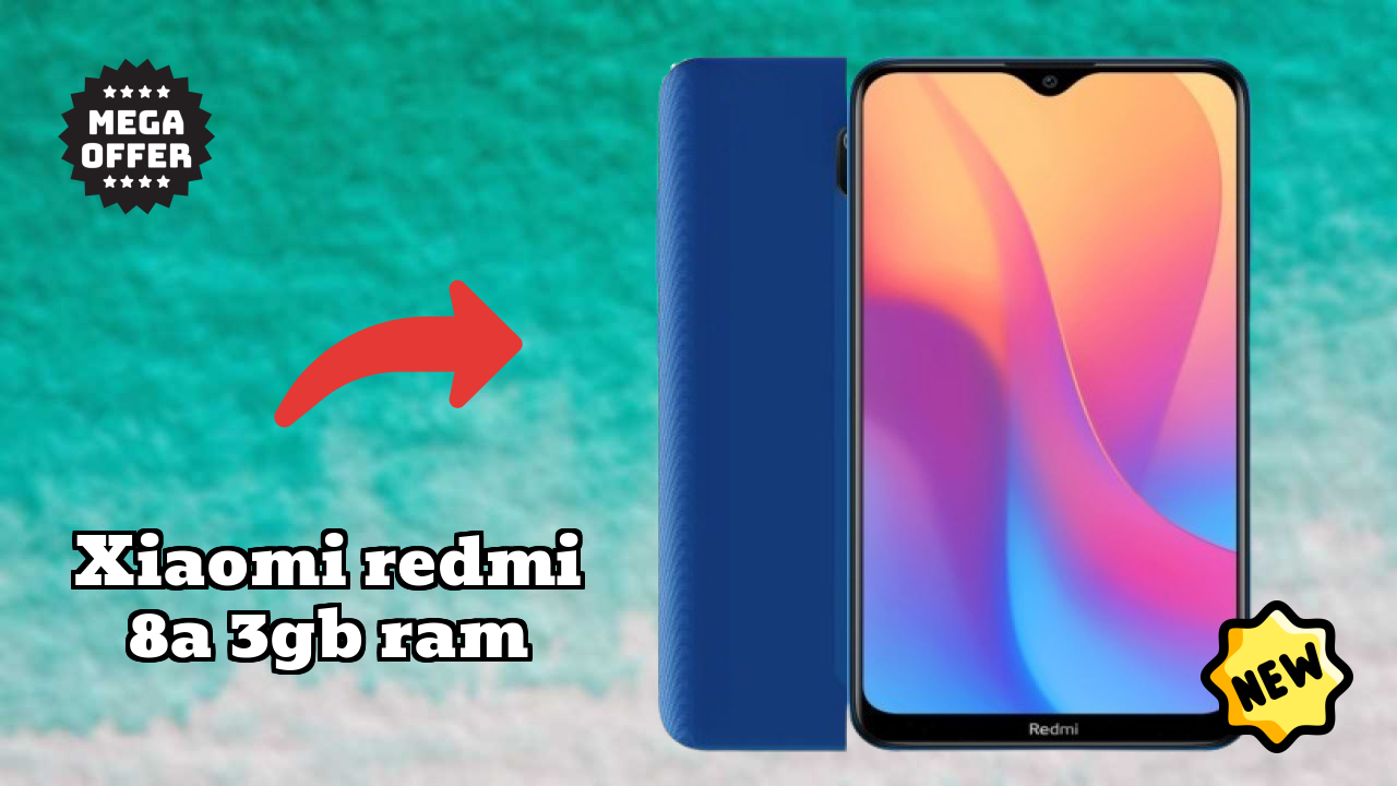 Xiaomi Redmi 8A 3GB RAM Camera Review: 12 MP Rear Camera Samples