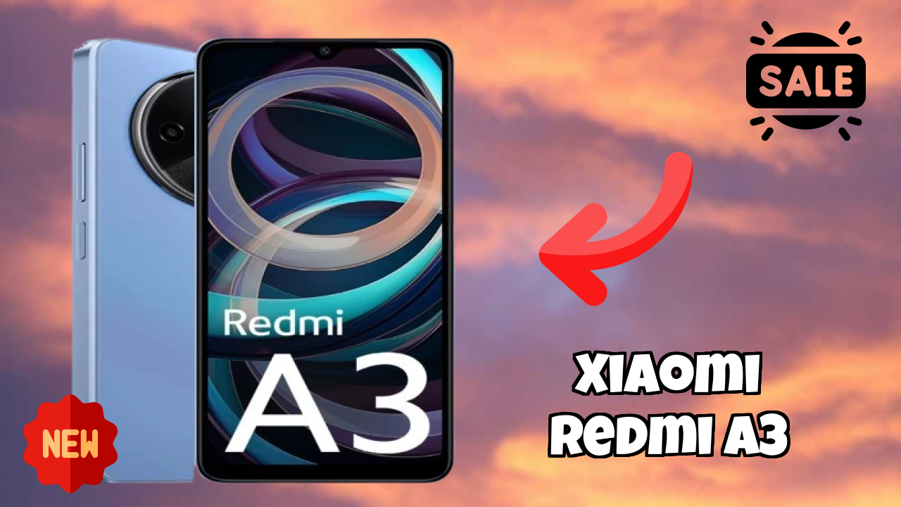 Xiaomi Redmi A3 Camera Test: 8 MP + 0.08 MP Rear Camera Sample Shots