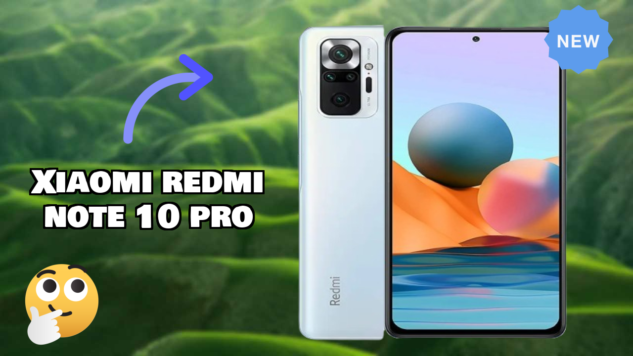 Xiaomi Redmi Note 10 Pro Battery Review: 5020 MAh Usage Analysis