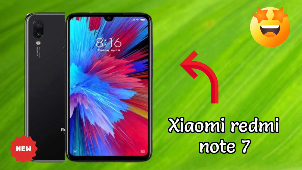 Xiaomi Redmi Note 7 Camera Quality: 12 MP + 2 MP Rear Camera Photo Review