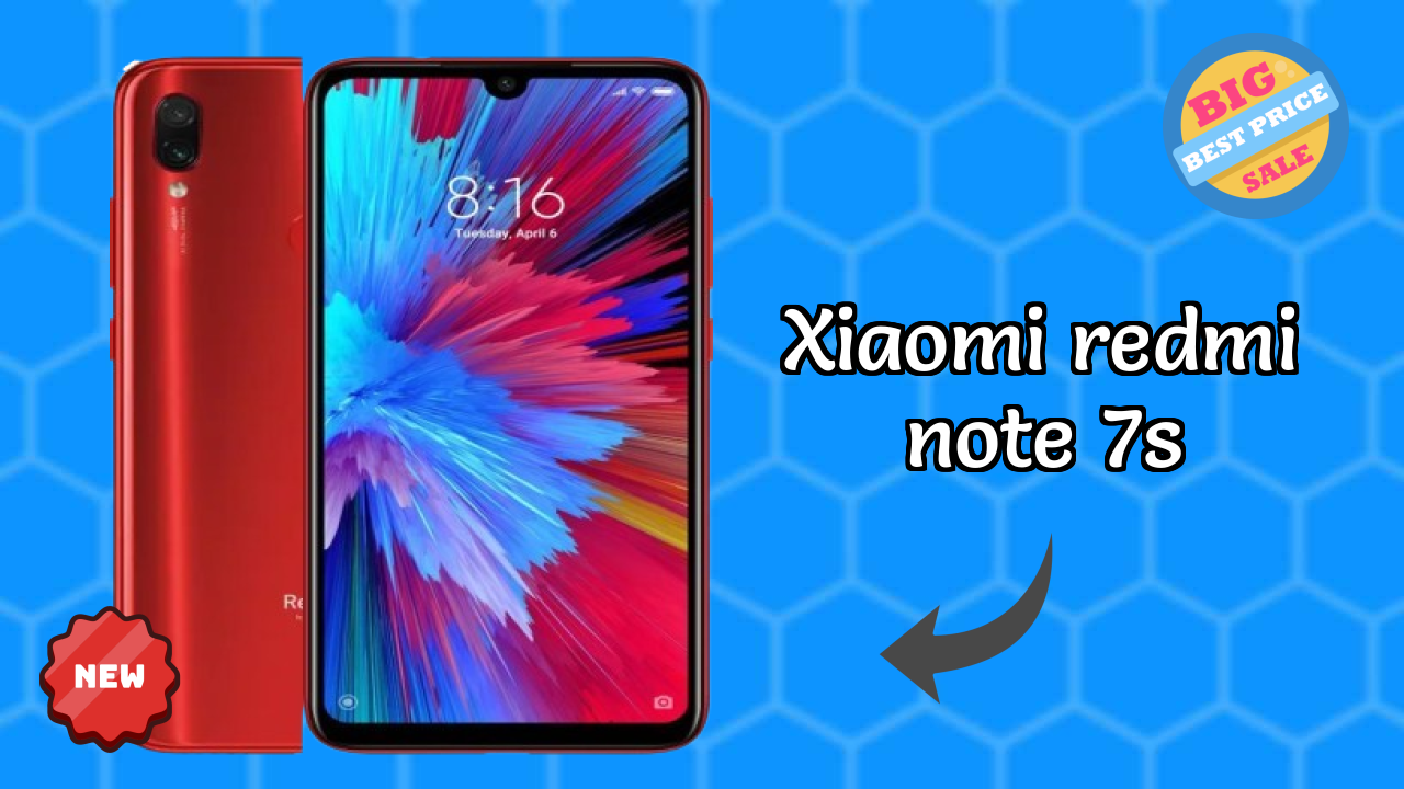 Xiaomi Redmi Note 7S Camera Test: 48 MP + 5 MP Rear Camera Photo Quality