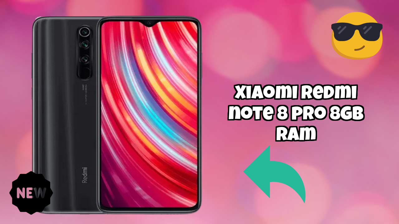 Xiaomi Redmi Note 8 Pro 8GB RAM Review: 8 GB RAM Multitasking Tested