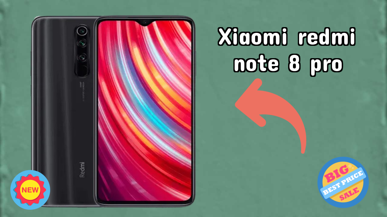 Xiaomi Redmi Note 8 Pro at ₹12,999 - Complete Buying Guide